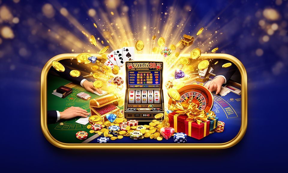 slot100 Keberkesanan sistem mesin slot dan aliran permainan